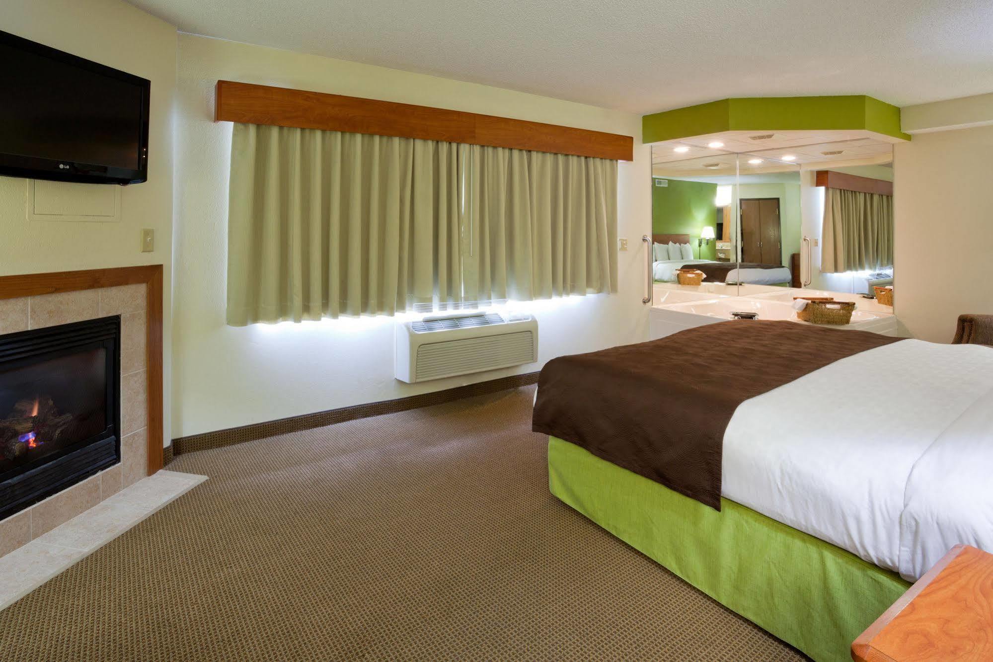 Americinn By Wyndham Thief River Falls Dış mekan fotoğraf