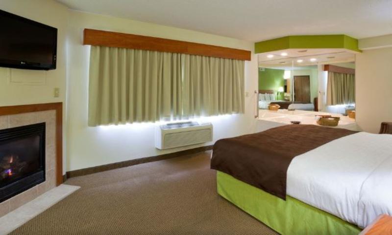 Americinn By Wyndham Thief River Falls Dış mekan fotoğraf